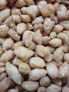 Foto resep BIJI KETAPANG WIJEN -