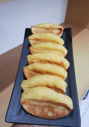 Foto resep Pukis