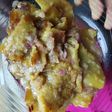 Jengkol bawang matah