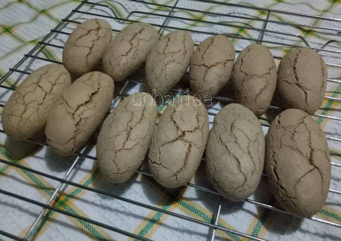 Resep Kue bagea bugis oleh Unhajiee Cookpad Resep Kue bagea bugis oleh Unhajiee Cookpad