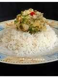 Aloo Karela ko Bharta / Mashed Potato Bittergourd