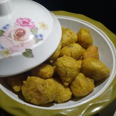 A picture of Fanke Mai hadi.