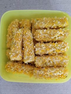 Foto resep Ayam nugget homemade