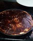 Tiramisú italiano