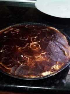 Una foto de Tiramisú italiano