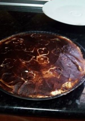 Una foto de Tiramisú italiano
