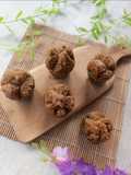Bolu Kukus Gula Merah