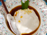 Bubur sumsum legit gurih