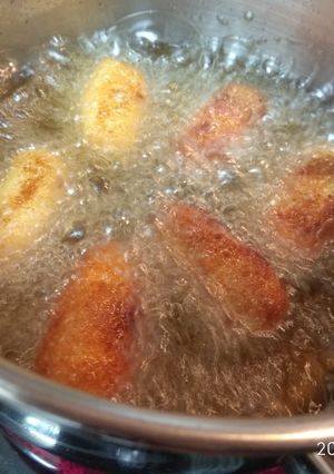 Una foto de Nuggets de pollo