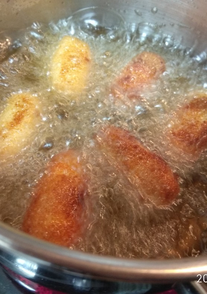 Una foto de Nuggets de pollo