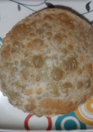 কড়াইশুটির কচুরি (Koraishutir kachori recipe in Bengali) রেসিপির প্রধান ছবি
