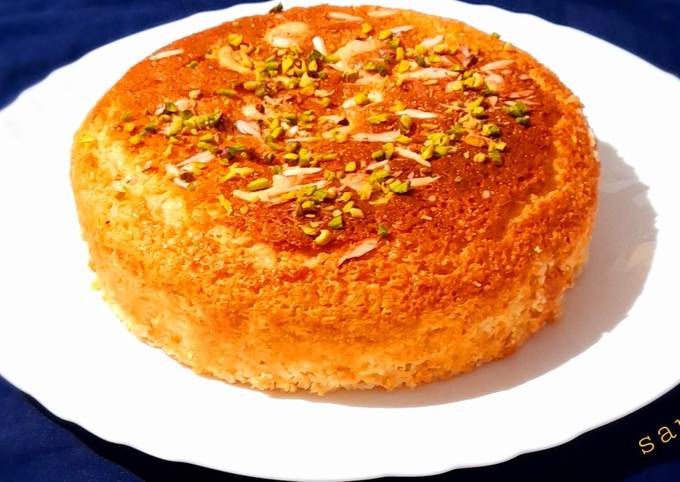 How to make Ultimate Parsi Mawa Cake | Mawa Dry Fruit Cake Recipe | Khoya  Cake Recipe - YouTube