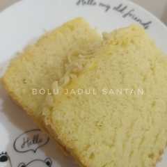 รูปของ Bolu Jadul Santan