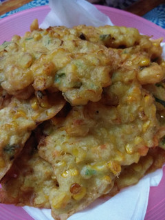 Foto resep Bakwan Jagung