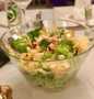 Easy Way Prepare Recipe Caesar Salad that is  Makes Drooling, Really Delicious}