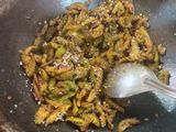 Kartule bhaji