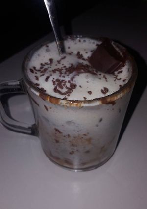 5 perces bögrés sütike recept fotója