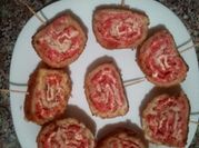Une photo de chapelure pain de mie