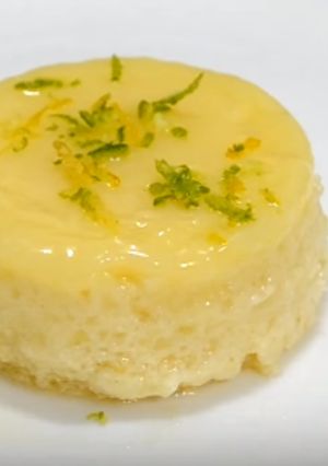 Una foto de Pastelitos de Limón Game of Thrones