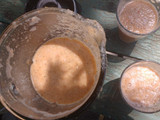Gazpacho con melón