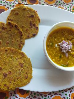 ચણા ની દાળ (Chana Dal Recipe in Gujarati) રેસીપી મુખ્ય ફોટો