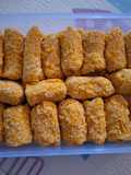 Risol Mayo Sosis Telur