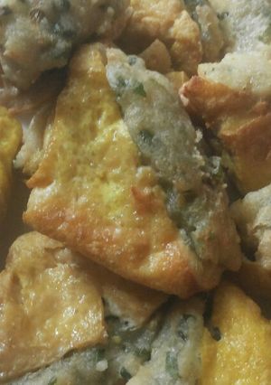 Foto resep Tahu Pletok