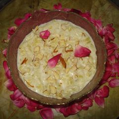 A picture of Gil-E-Firdaus.