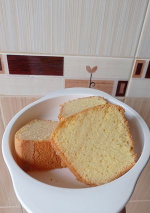 Foto resep Bolu 4 telur dengan emulsifer