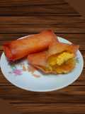 13. Lumpia Tahu