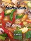 Cumi Masak Merah