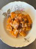 Pasta alla zozzona