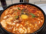 Gambar beef stew mushroom