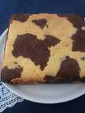 Crostata Maculata Ripiena