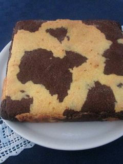 Foto di Crostata Maculata Ripiena