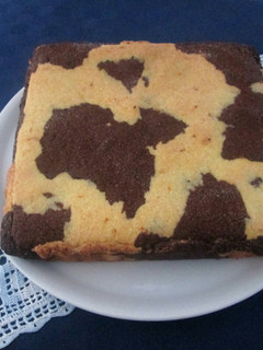 Foto di Crostata Maculata Ripiena