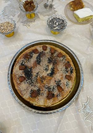 صورة لوصفة المله