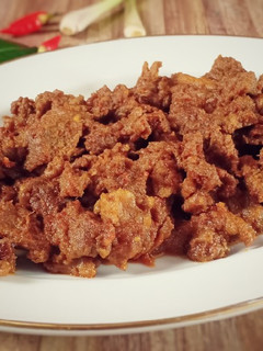 Foto resep Rendang Daging Sapi