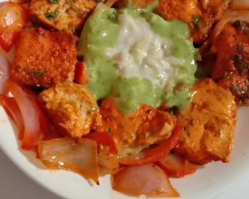 How To Making Recipe Crispy Paneer Practical Delicious