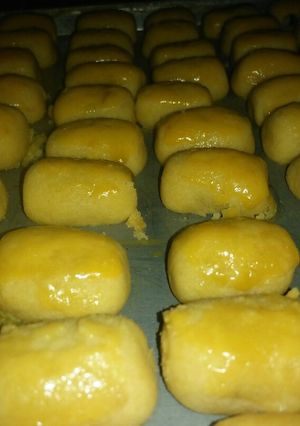 Foto resep 84.Nastar