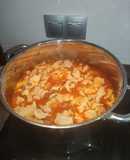 Callos a mi manera