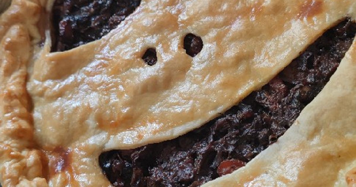 Buffet d’Halloween : 20 idées gourmandes pour un repas monstrueux 🎃