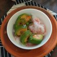 Es Pisang Ijo