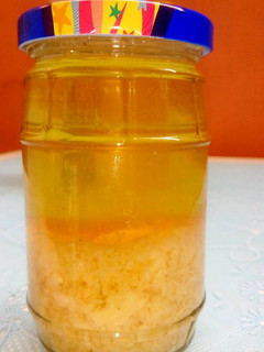 Foto resep Baceman bawang putih