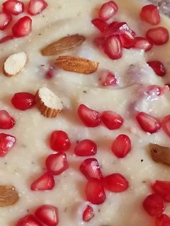आम श्रीखंड (Aam Shrikhand recipe in hindi) रेसिपी मुख्य फोटो