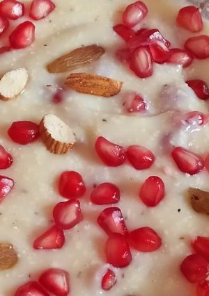 आम श्रीखंड (Aam Shrikhand recipe in hindi) रेसिपी मुख्य फोटो