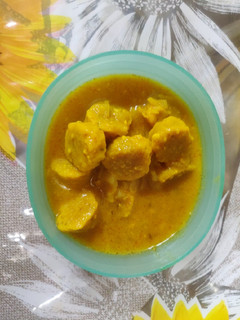ગટ્ટા નું શાક (Gatta Shak Recipe In Gujarati) રેસીપી મુખ્ય ફોટો