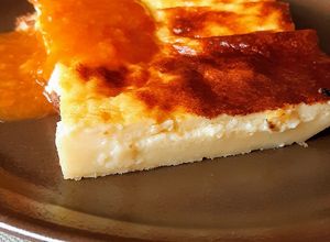 Tejespite recept fotója