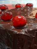 Black Forrest