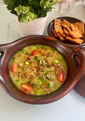 Foto resep Empal gentong khas cirebon